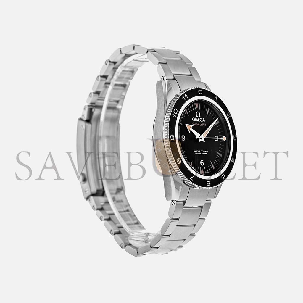OMEGA SEAMASTER 300 MASTER CO-AXIAL 41MM